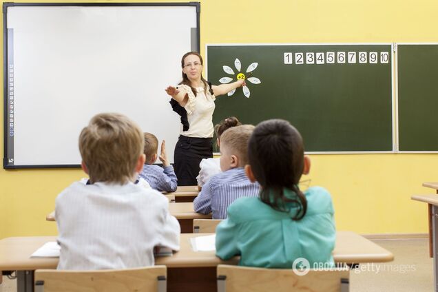 В школах одного из городов Украины сократили уроки до 30 минут: что случилось