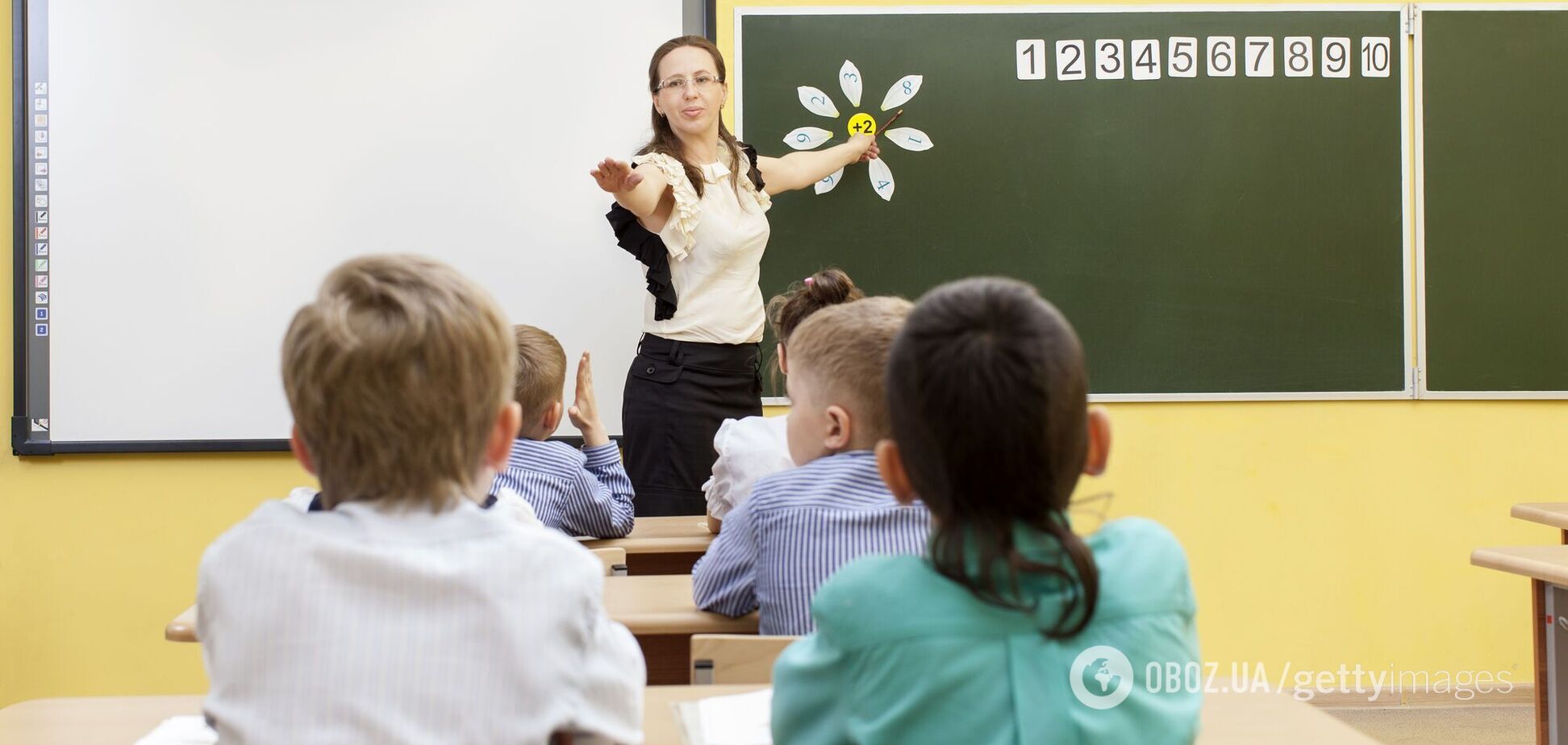 Уроки по 30 хвилин, перерви – максимум 10. Школи одного з міст України перейшли на новий графік навчання: що трапилось