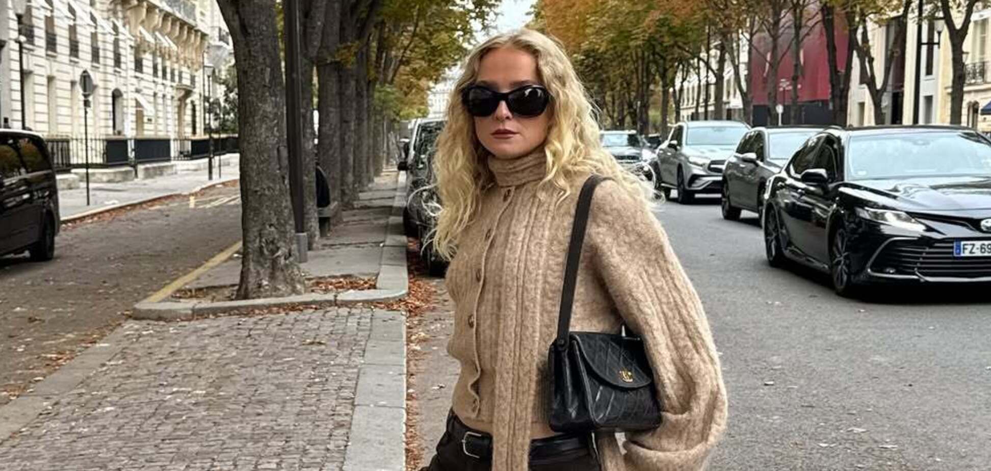 Найрозкішніший кардиган осені 2025: в чому його 'родзинка'