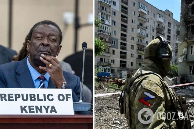 Вербувальні мережі все ще активні: на боці Росії в Україні можуть воювати до 200 громадян Кенії