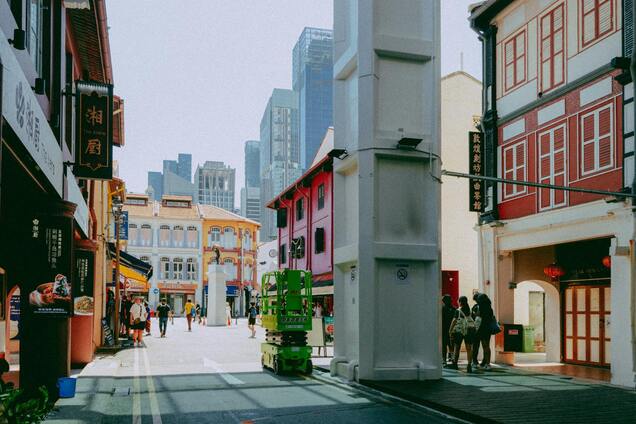 Названы лучшие города в Европе для отдыха без авто