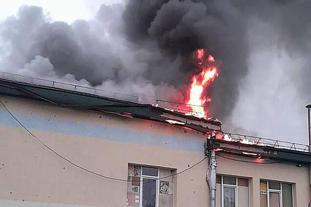 Оккупанты атаковали Николаев: пострадали шесть человек