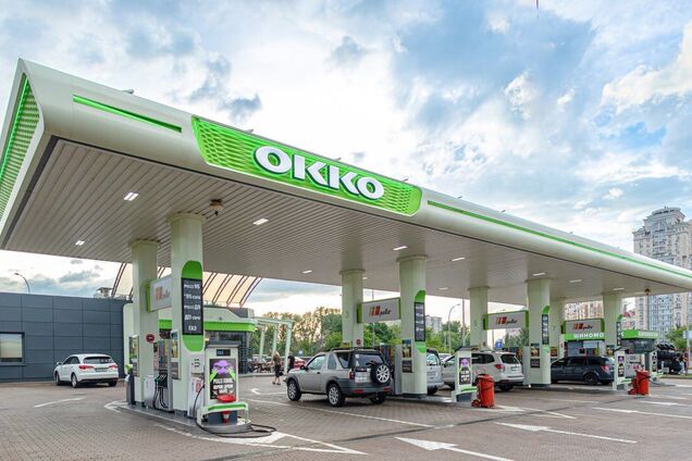 ОККО уплатила 18,6 млрд грн налогов за три квартала 2025 года