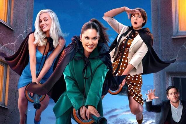 В Україні знову завірусився російський серіал, який 'вкрали' в американців: в яких областях його шукають найчастіше