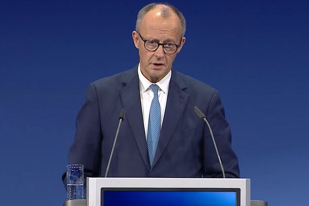 'Повинні захищати Батьківщину': Мерц виступив проти напливу українських чоловіків до Німеччини