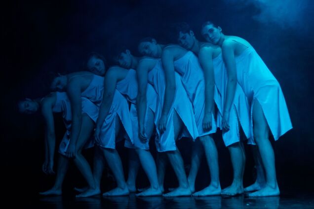 Грязный, как ангел. Скрябиниада