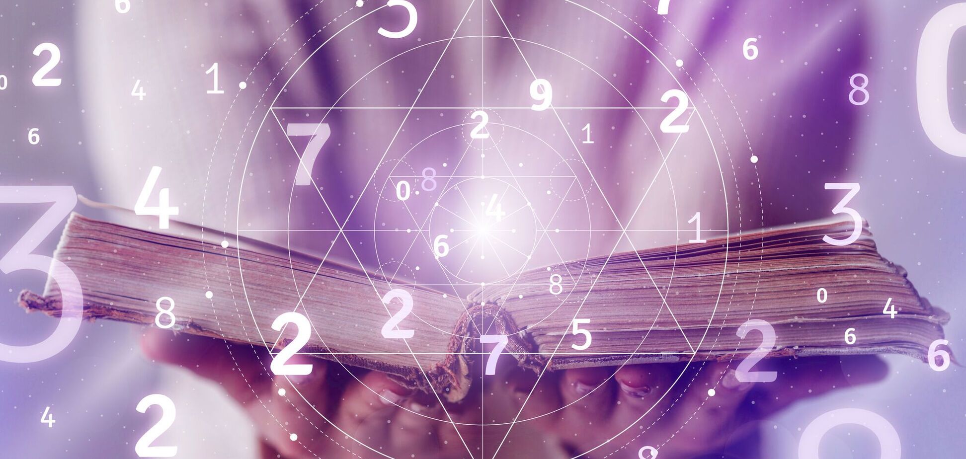 Топ-3 найблагословенніших чисел ангелів: як їх використати для захисту