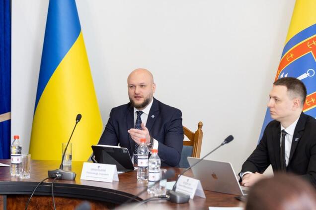 'Украинское ФБР': БЭБ формирует экономическую спецслужбу нового поколения