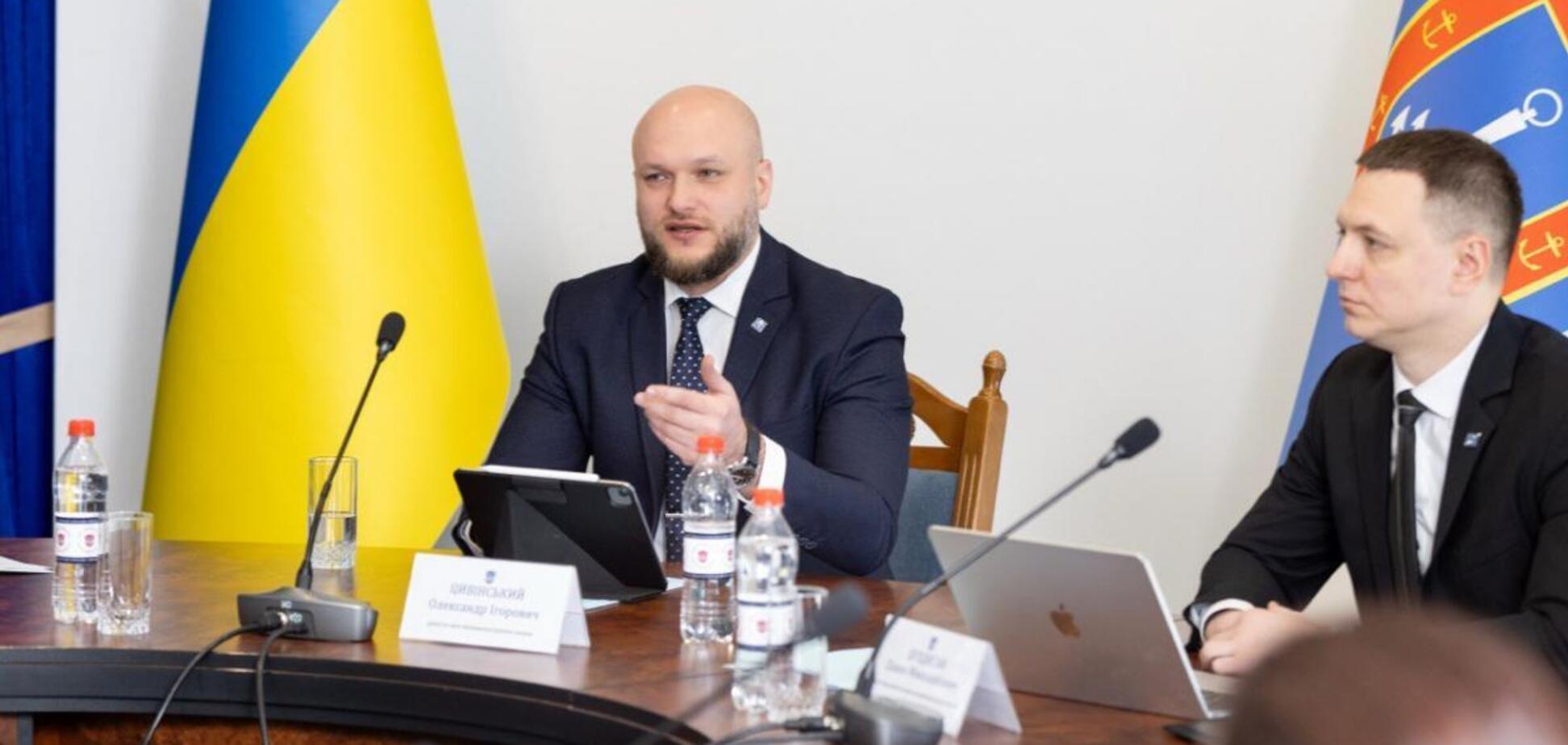 'Украинское ФБР': БЭБ формирует экономическую спецслужбу нового поколения