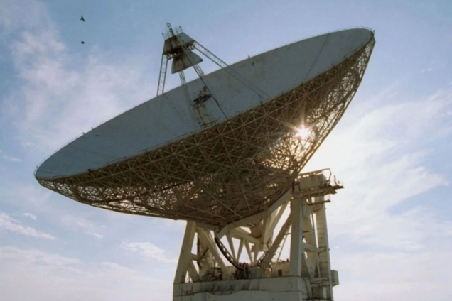 В России из-за атаки дронов остановила работу 'Радиостанция Судного дня': сеть взорвалась шутками