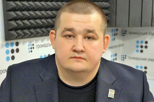 Досліджував дії росіян на окупованих територіях: у ДТП загинув директор Інституту стратегічних досліджень та безпеки