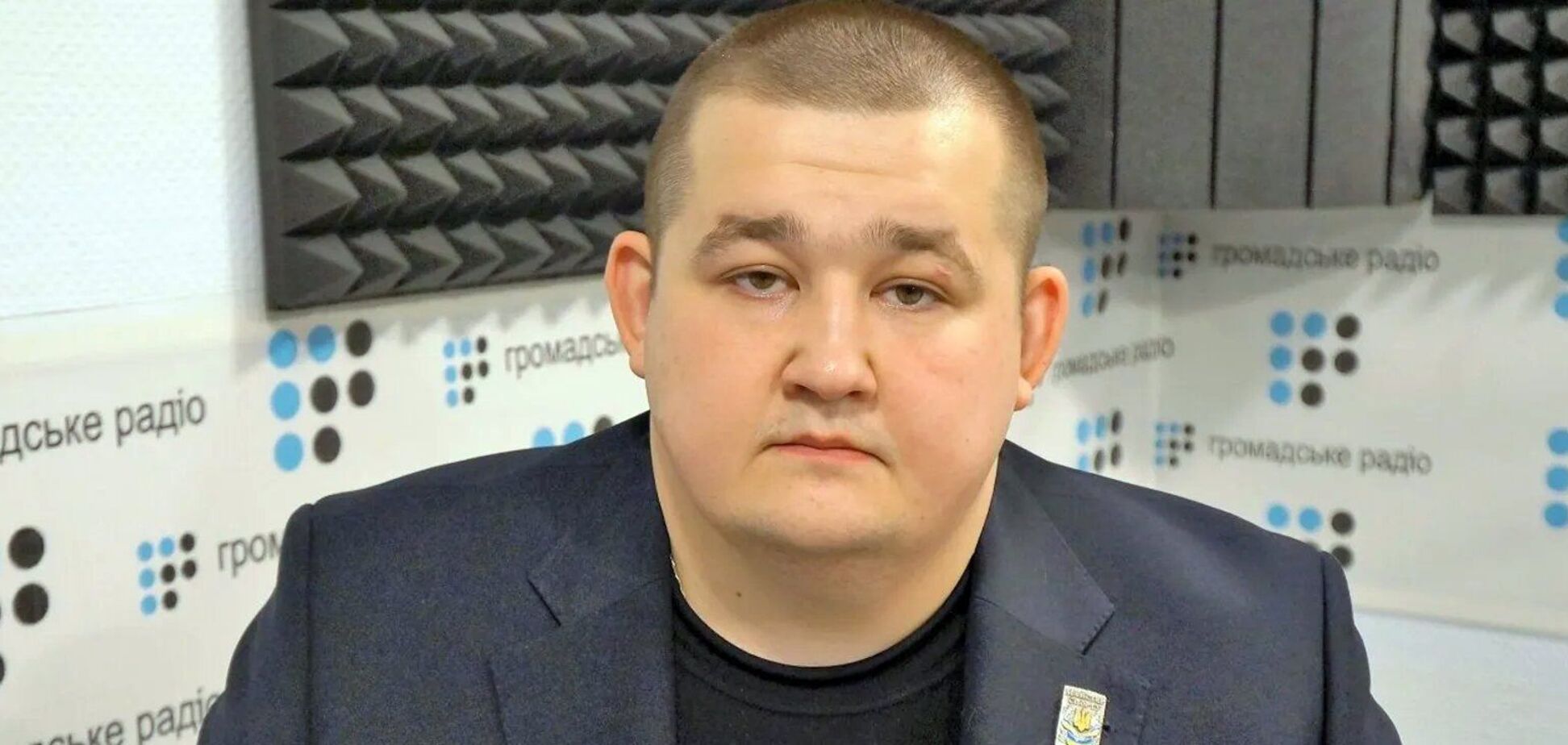 Досліджував дії росіян на окупованих територіях: у ДТП загинув директор Інституту стратегічних досліджень та безпеки