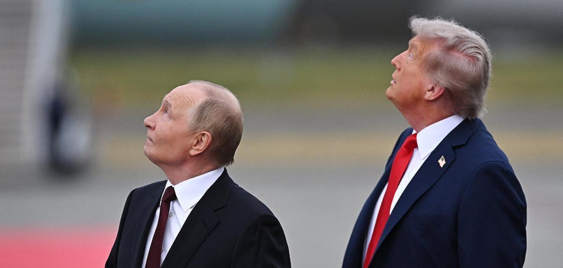 'Это сигнал': Огрызко объяснил, что стоит за заявлением США о нехватке инструментов давления на Россию