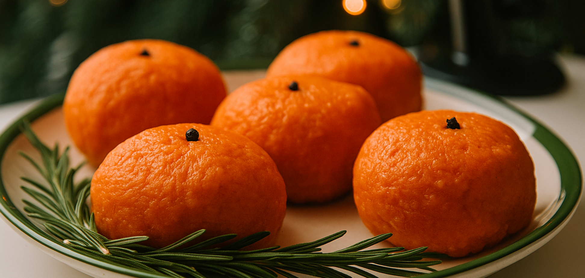 Эффектный салат 'Мандаринки': как приготовить вкусную закуску на праздники