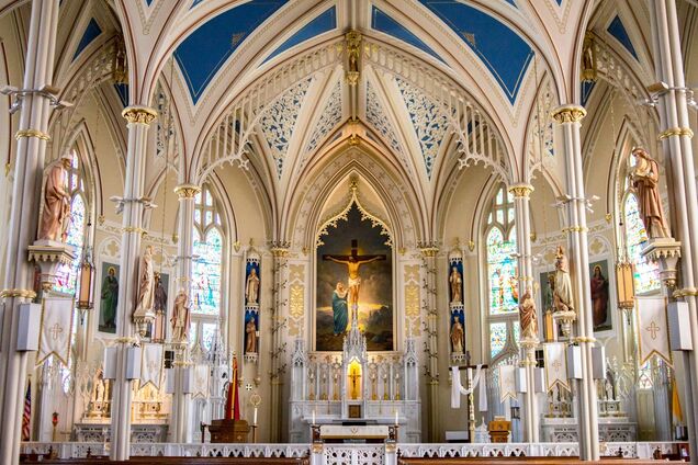 Яке свято відзначають 22 листопада: церковний календар і цікаві факти