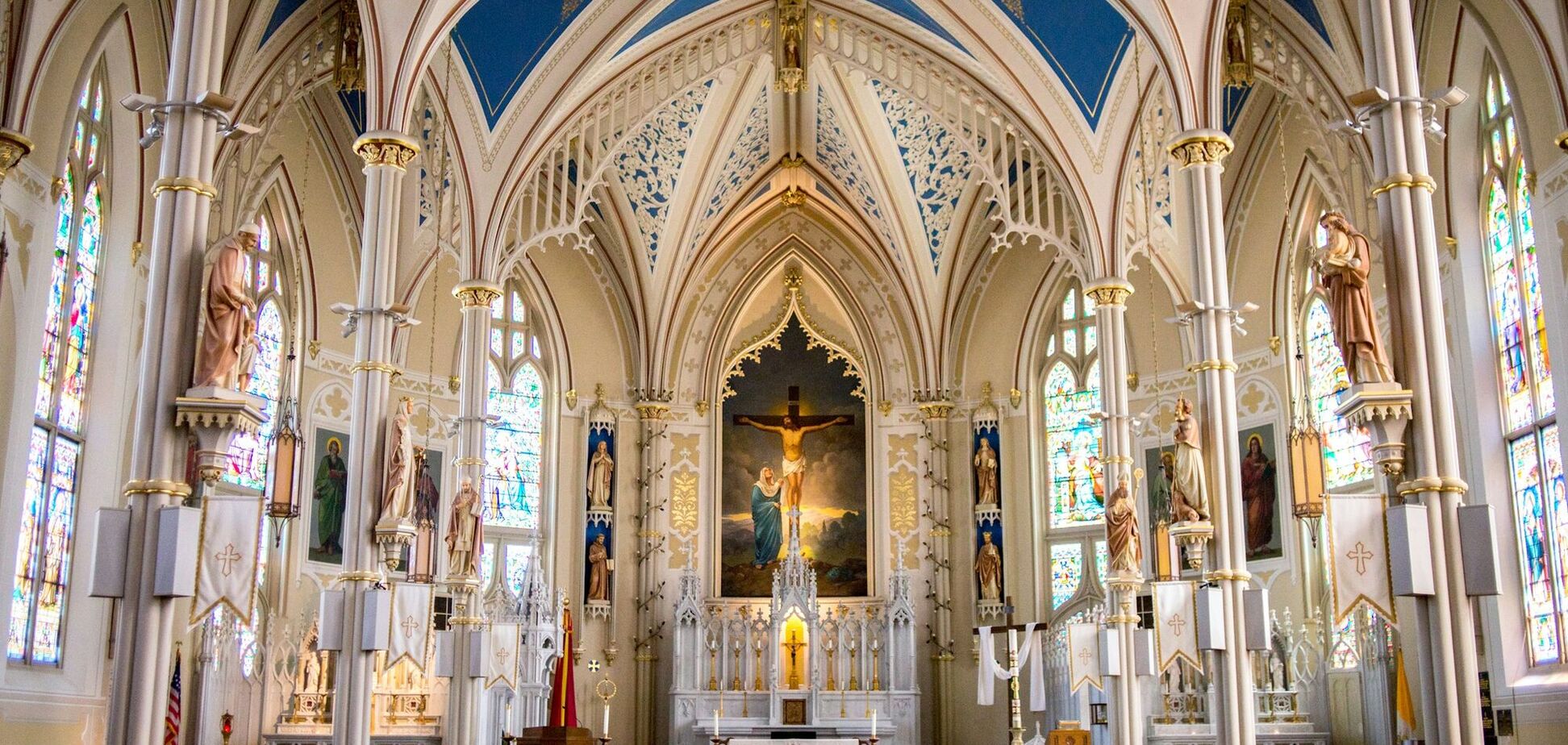 Какой праздник отмечают 22 ноября: церковный календарь и интересные факты