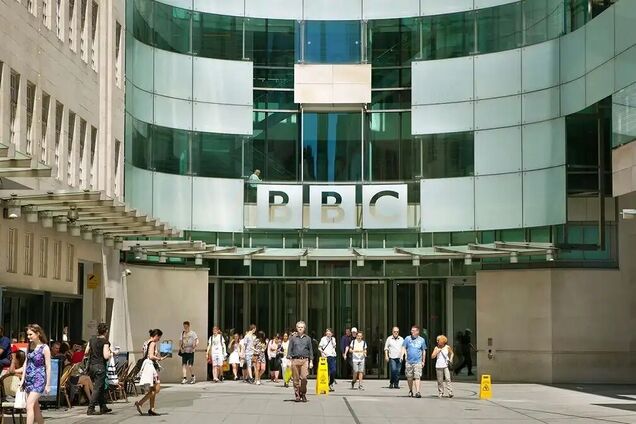 У BBC попросили вибачення у Трампа, але заперечили наклеп
