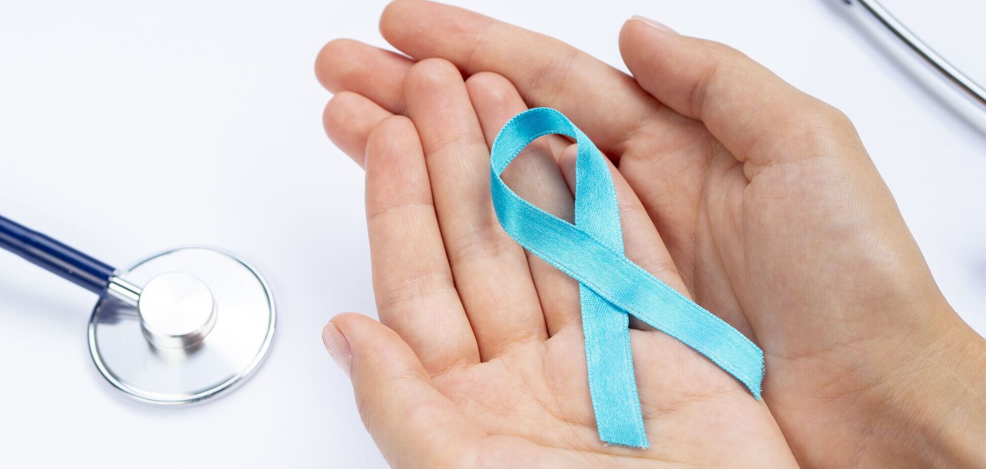 'Мовчання - не захист, а пастка': лікарка-онколог Анна Комісаренко про чоловіче здоров’я та ціну зволікання