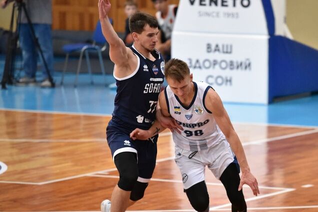 5-й тур Суперліги Favbet: розклад трансляцій 15-16 листопада