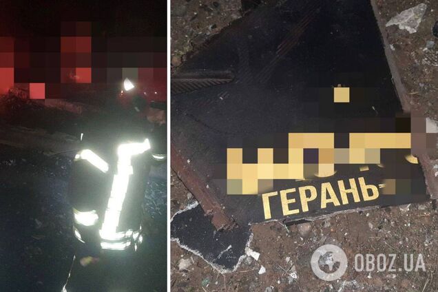 Окупанти атакували Одещину: є пошкодження цивільної інфраструктури та об’єкта енергетики, постраждала людина. Фото