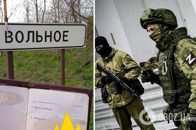 Окупанти використовують місцеве населення як живий щит на Донеччині: з'явились подробиці