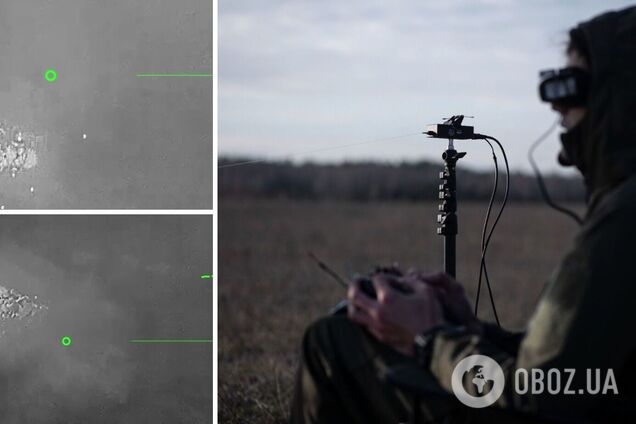 Враг накапливал силы: ССО уничтожили место сосредоточения личного состава 51-й армии РФ в Донецкой области. Видео