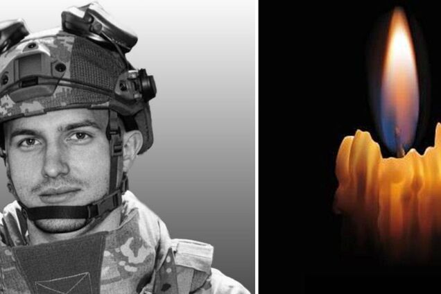 Йому назавжди буде 23: у боях за Україну загинув захисник зі Слов’янська, який планував весілля. Фото