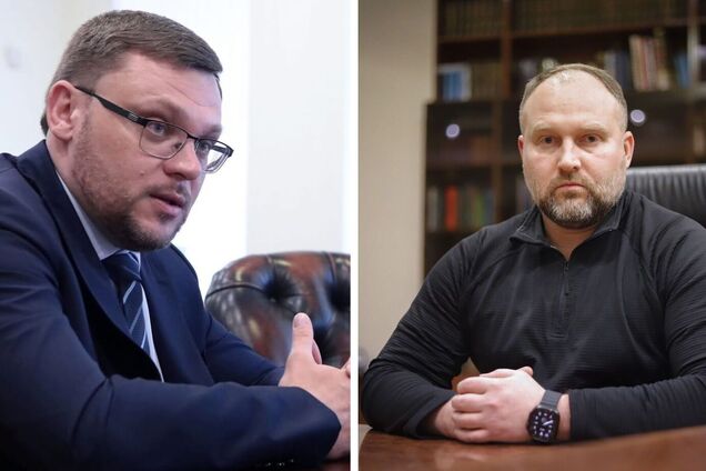 Держфінмон не надає НАБУ дані про рух коштів в "оборонці": директор бюро Кривонос заявив про серйозну проблему