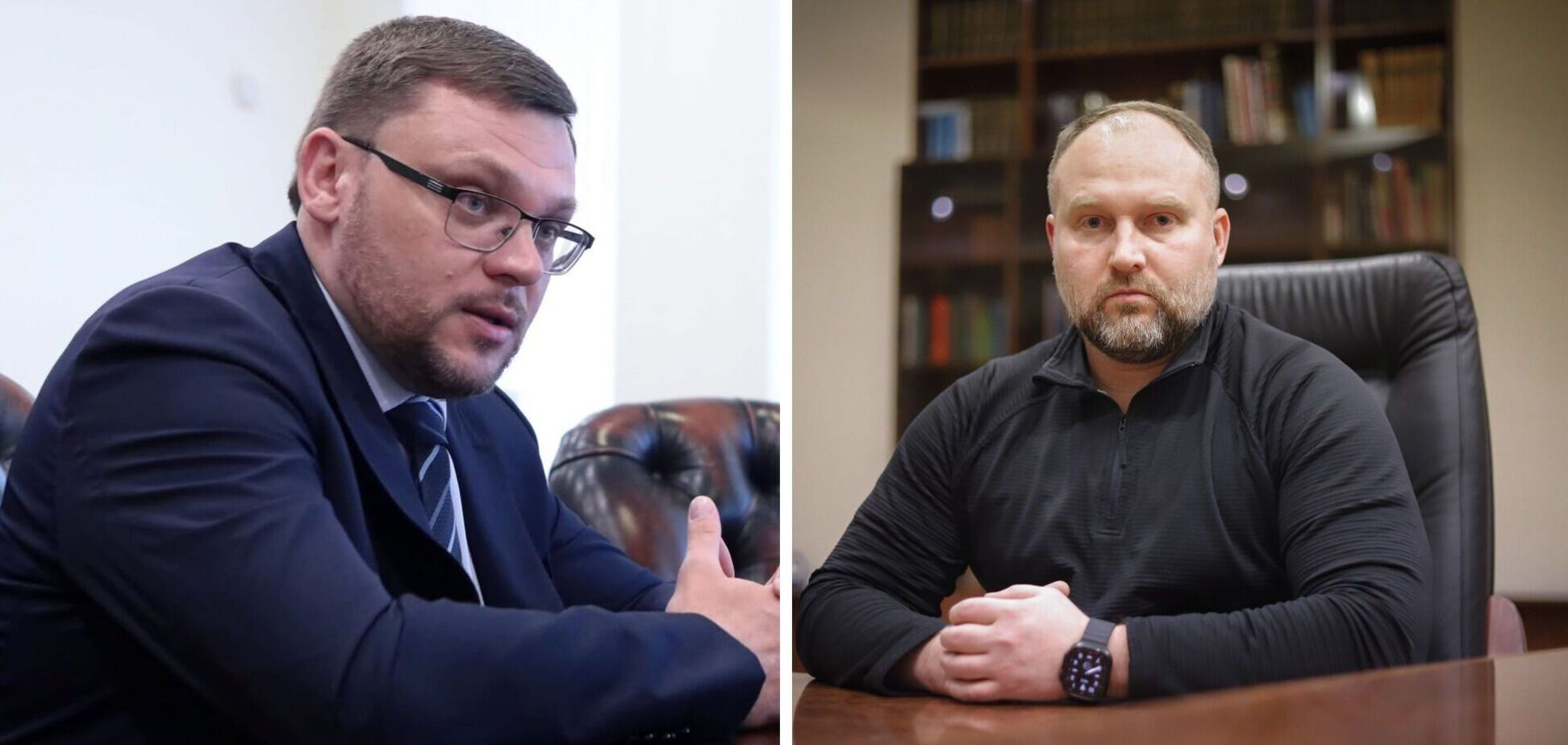 Семен Кривонос, Филипп Пронин. Иллюстрация