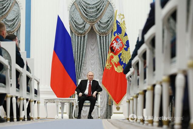 Война закончится в 2026-м, а в 2029-м про Россию никто не вспомнит: интервью с Обуховым