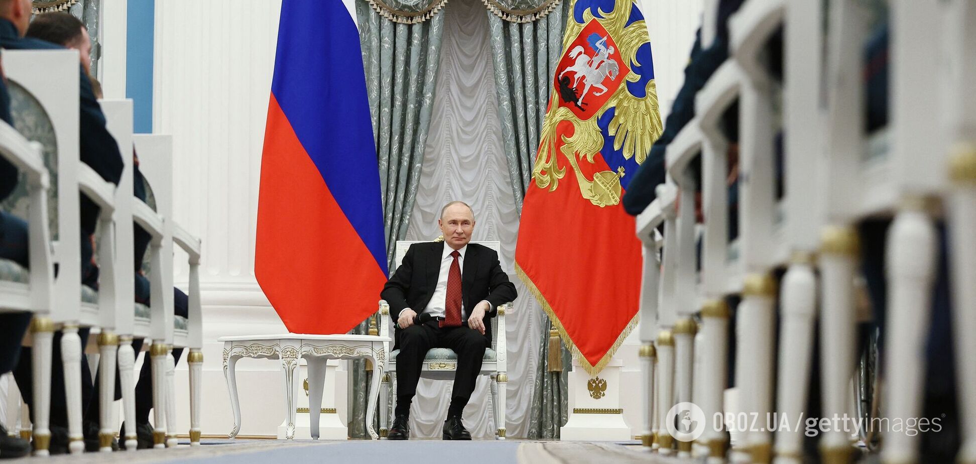 Война закончится в 2026-м, а в 2029-м про Россию никто не вспомнит: интервью с Обуховым