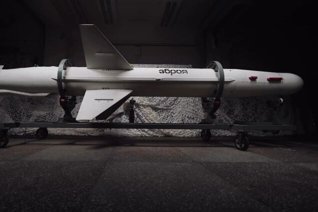 'Длинный Нептун' устроил 'бавовну' врагу: что известно о ракетах, которыми Украина ударила по России