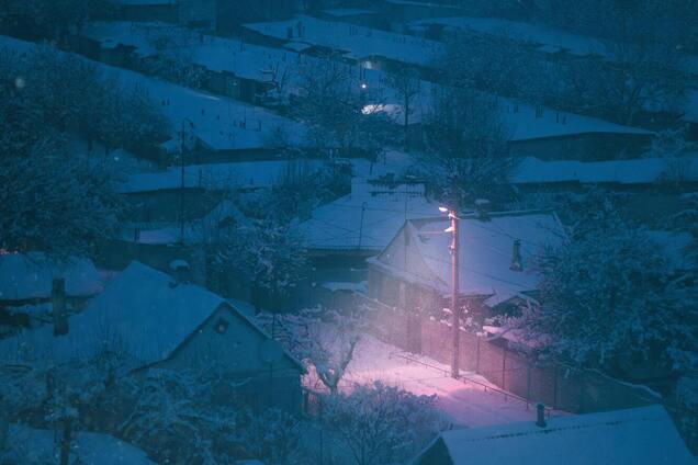 Парализовала весь СССР: какой была зима-1978, которая навсегда вошла в историю