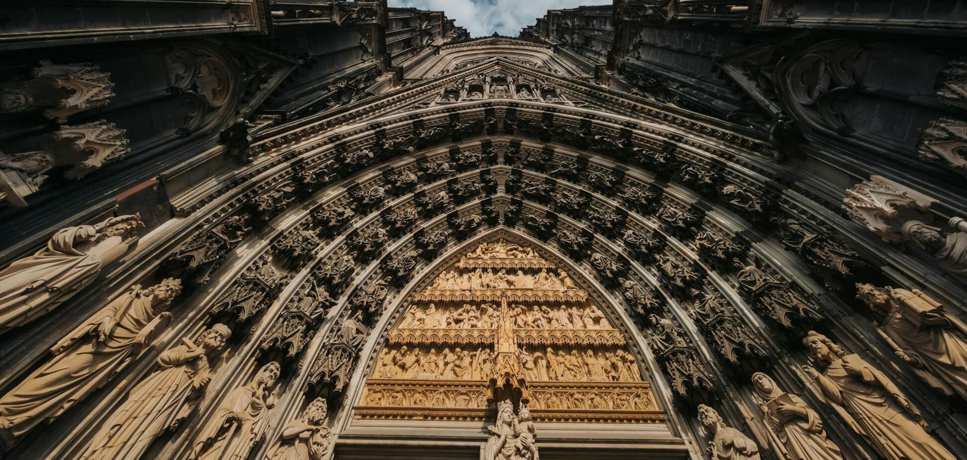 Какой праздник отмечают 21 ноября: все об этом дне