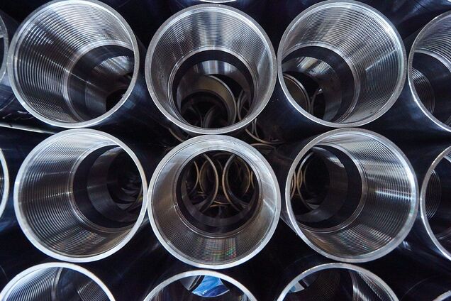 В 'Інтерпайпі' розповіли про нові розробки складних труб та пошук унікальних ніш