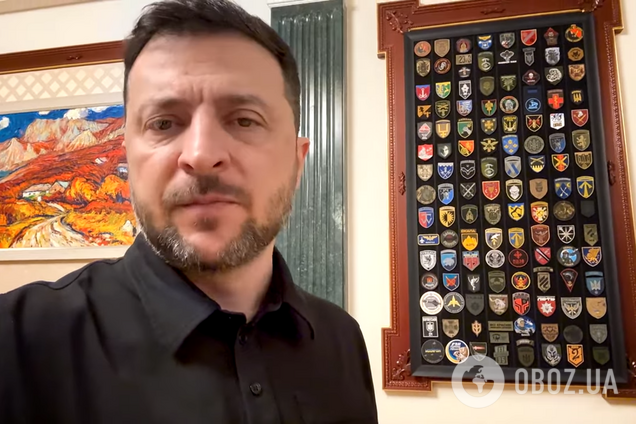 'Головне – захист неба': Зеленський анонсував спеціальні рішення для прифронтових областей