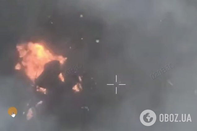 Надеялись прикрыться густым туманом: Силы обороны отбили атаку двух десятков бронетехники врага. Видео