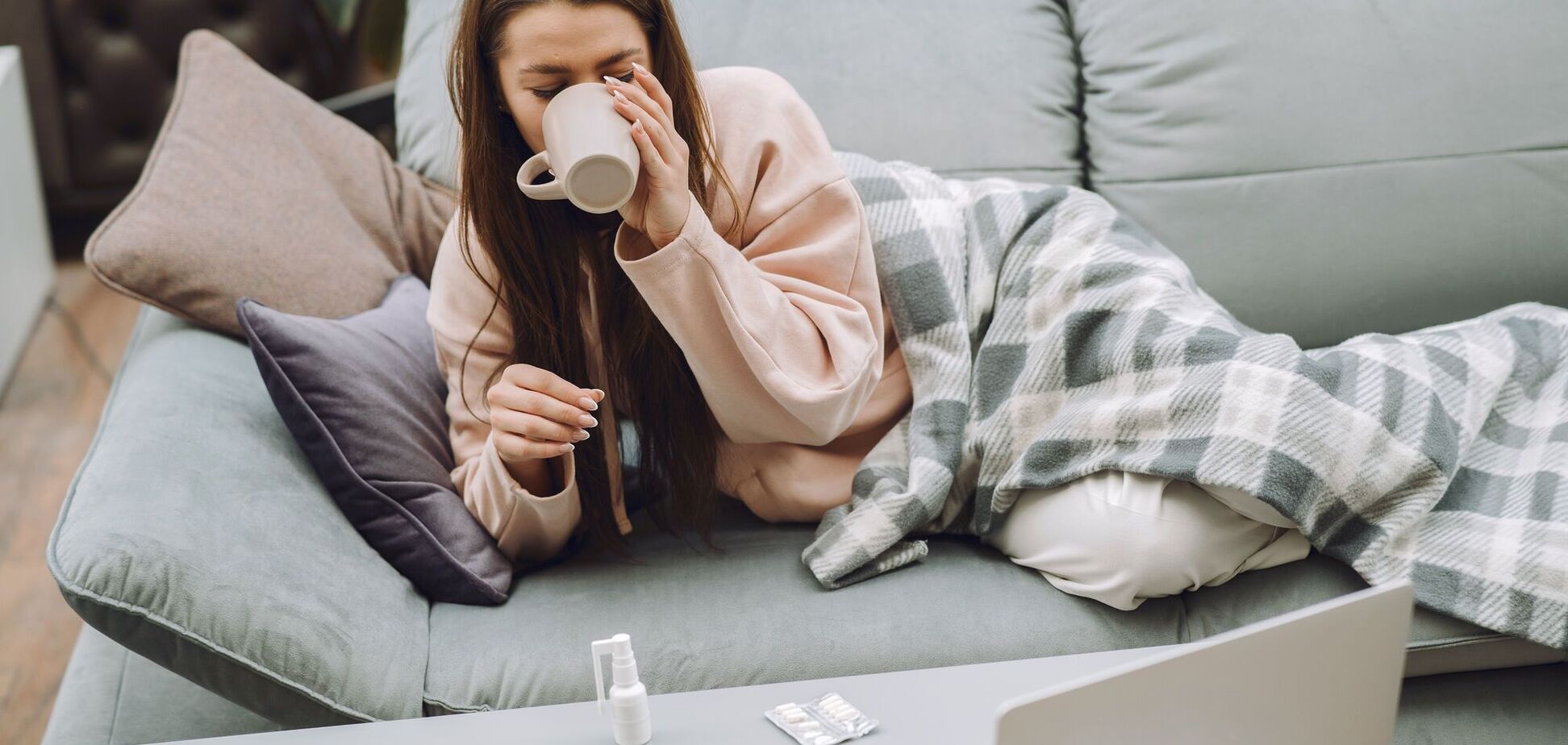 'Худший эпидсезон десятилетия': эксперты обеспокоены новой мутацией гриппа