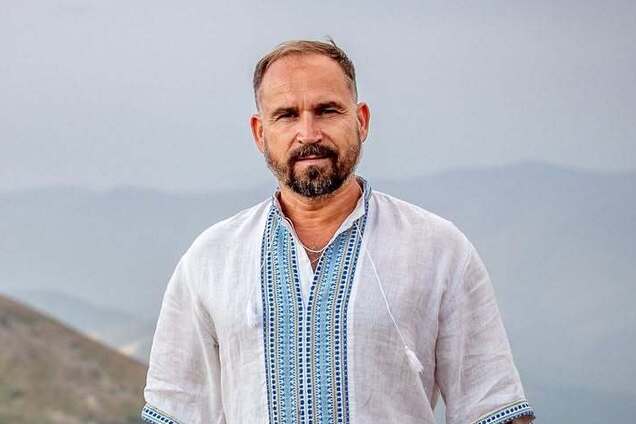 'Я не мог произнести 'здравствуйте'. Известный режиссер рассказал о жизни в русифицированном Киеве: через три года вернулся домой