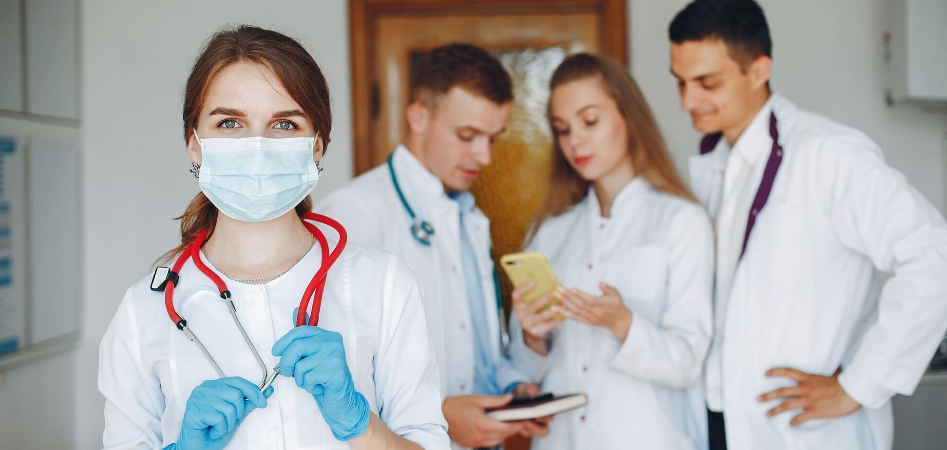 'Одногруппницы – сверстницы моего сына'. Украинка, которая стала студенткой в 40 лет, вдохновила сеть