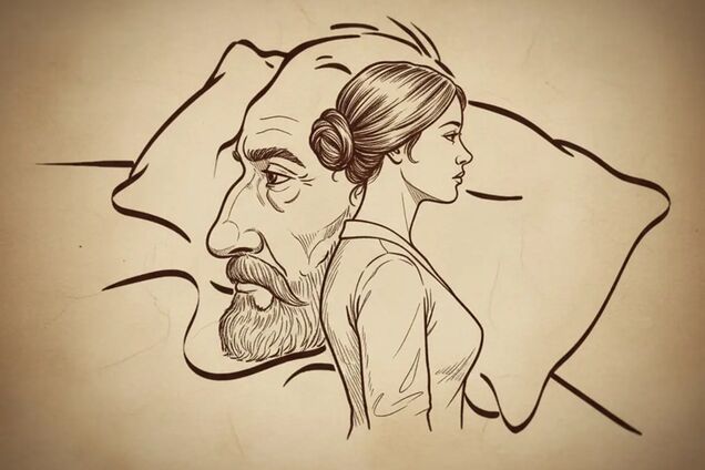 Что вы видите первым? Оптическая иллюзия, которая быстро протестирует мозг