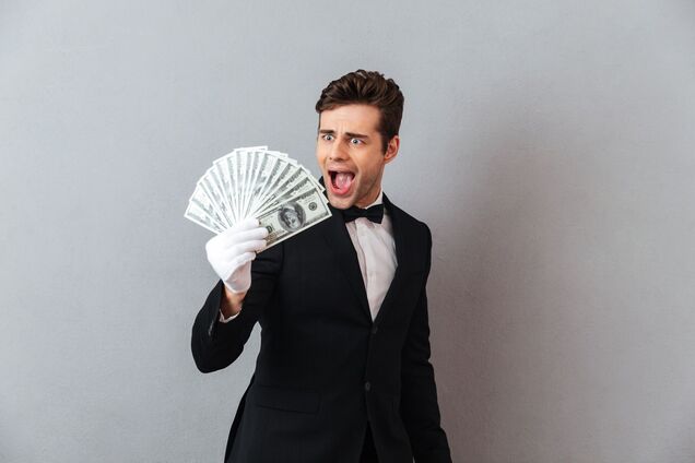 Ілюстрація. Фінансовий гороскоп