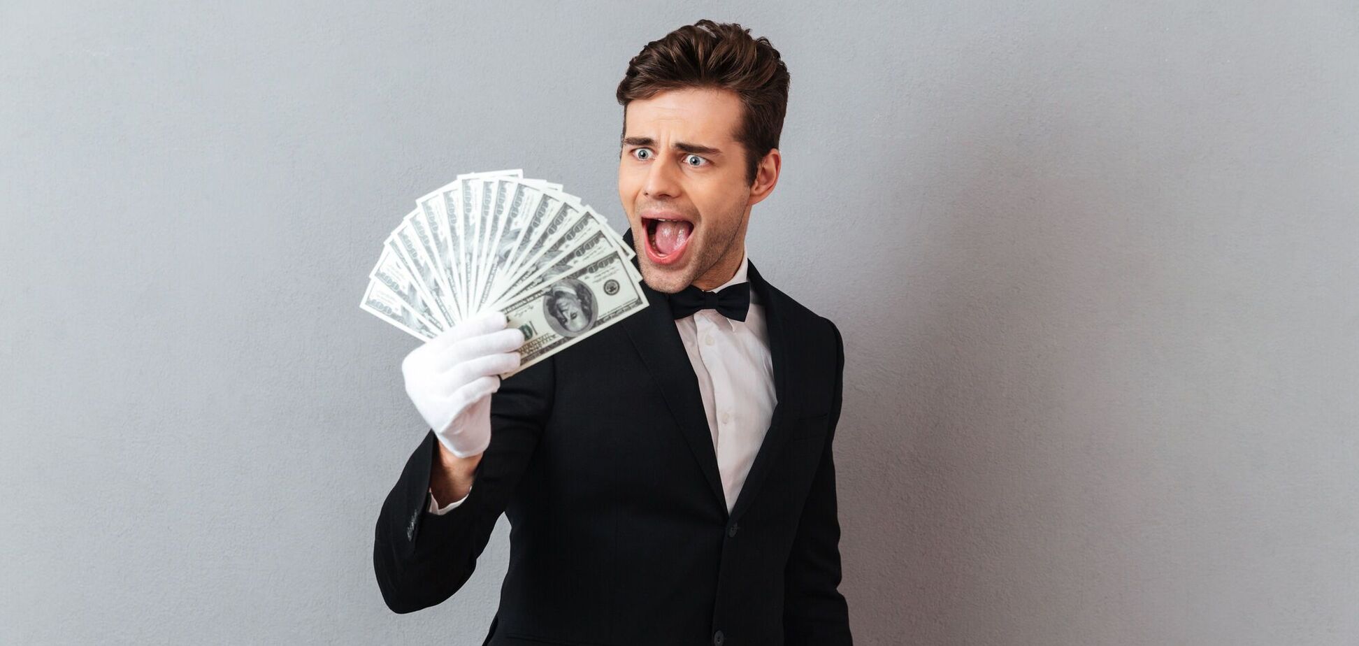 Ілюстрація. Фінансовий гороскоп