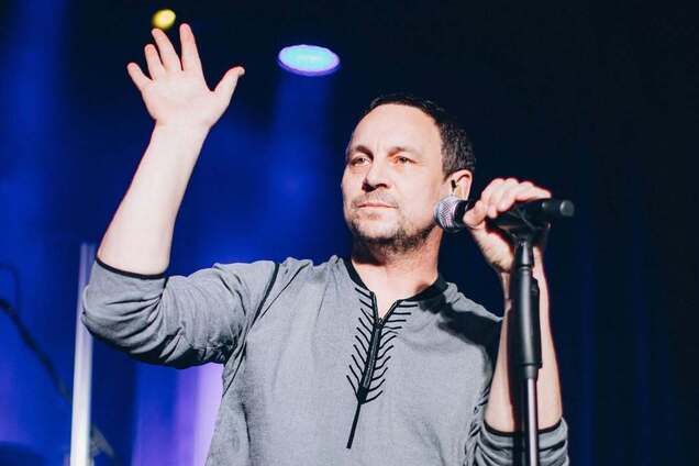 'Стало противно'. Валерий Харчишин вспомнил единственную попытку спеть на русском и почему ему до сих пор стыдно за песню, написанную в Москве