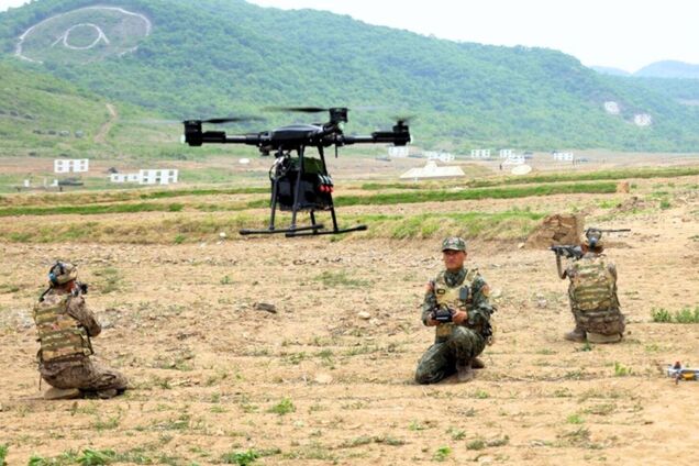 КНДР исчерпала запасы снарядов для России, но запустила массовое производство FPV-дронов – ГУР