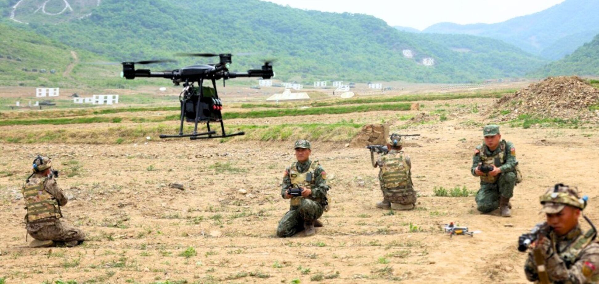 КНДР исчерпала запасы снарядов для России, но запустила массовое производство FPV-дронов – ГУР