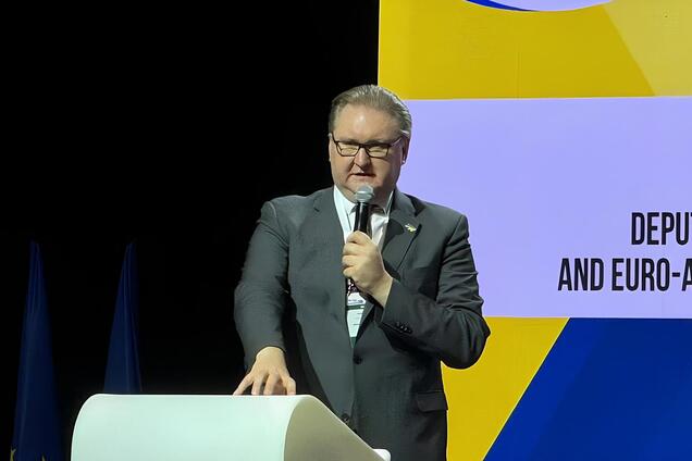 'Є дискусія щодо нюансів': віцепрем'єр сказав, чи вплине корупційний скандал на вступ України до ЄС