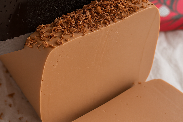 Ніжний баварський десерт без випікання: ділимось простим рецептом десерту до чаю