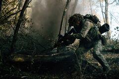 ЗСУ відійшли з Нововасилівського на більш вигідні для оборони позиції: Сили оборони розкрили деталі