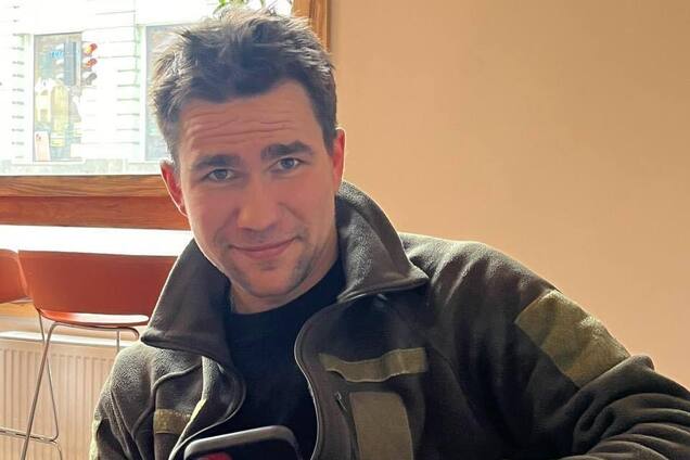 Позывной Бандерас: гений, положивший жизнь за Украину